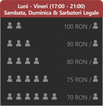 Preturi sam dum 25brk